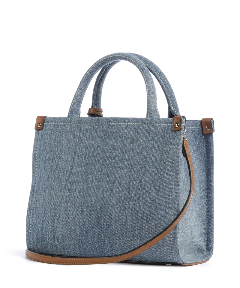 Liu Jo Ridhi S Handtasche light denim