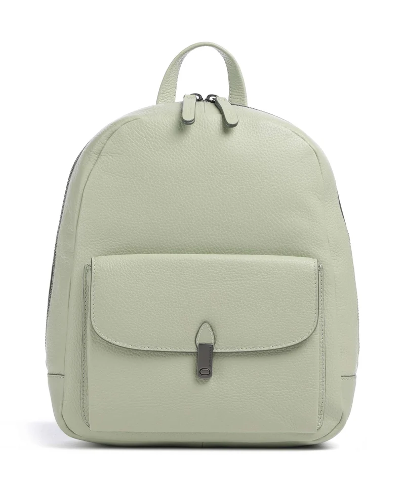 Aunts & Uncles Philocalists Tender Rucksack green tea