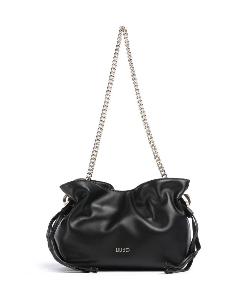 Liu Jo Riccy S Bucket Handtasche nero