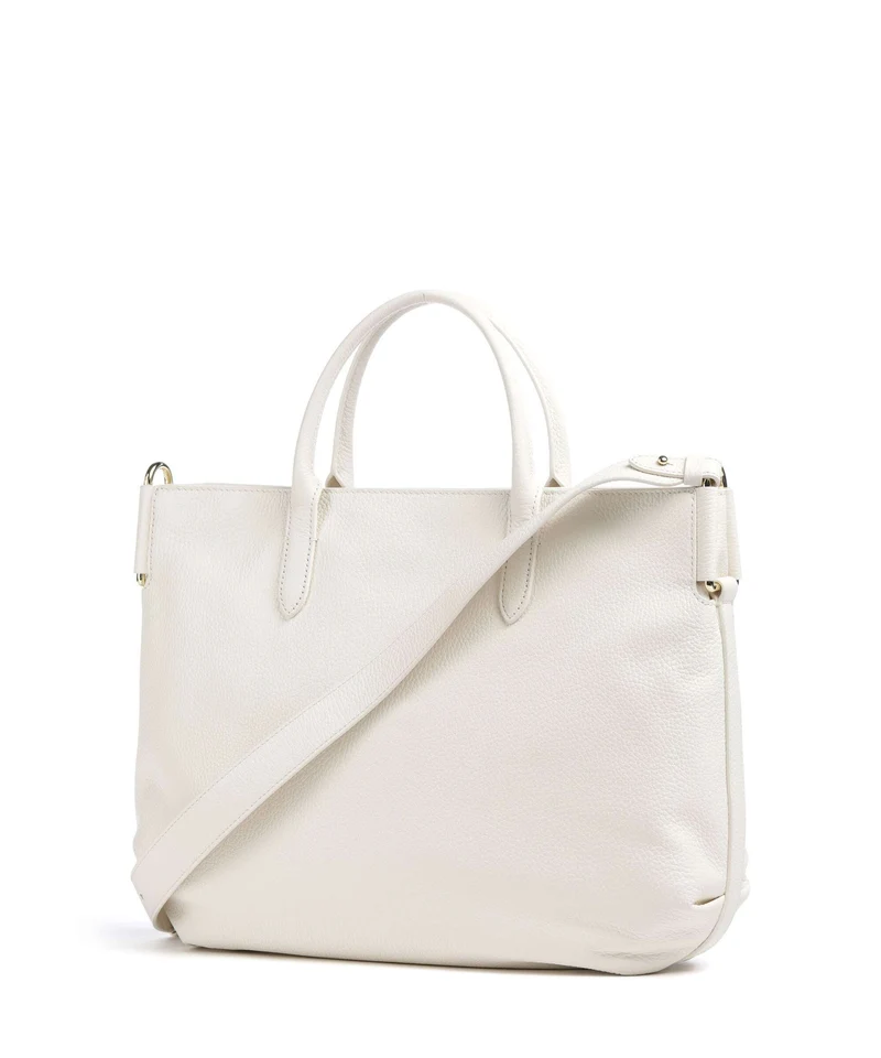 Coccinelle Rebekka Handtasche pearl