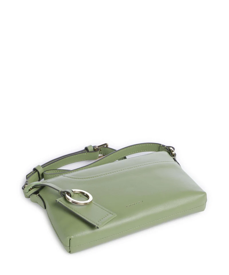 Radley London Pockets Schultertasche apple
