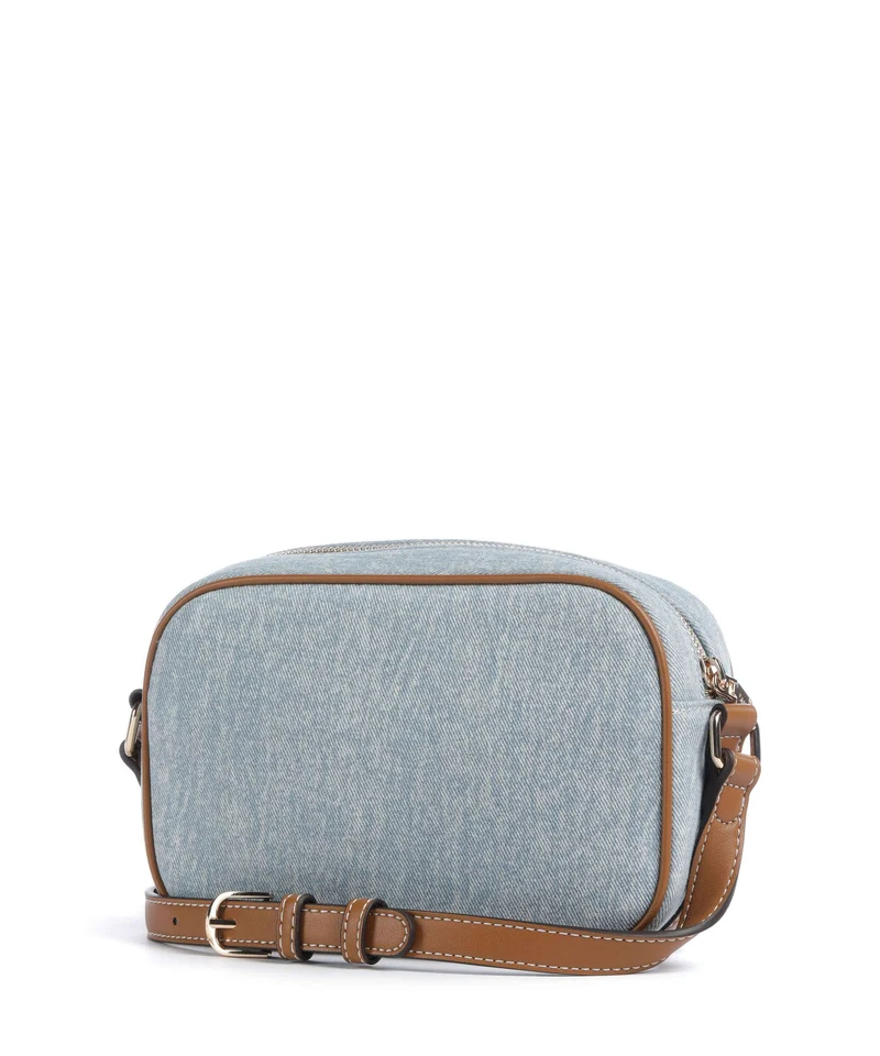 Liu Jo Ferielle M Umhängetasche light denim