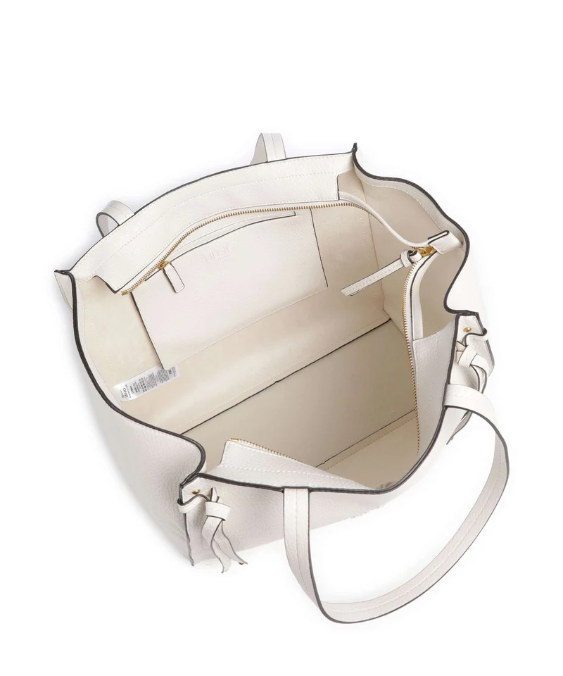 Liu Jo Lapislazzulo L Shopper cream