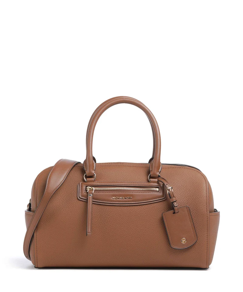 Michael Kors Jet Set Travel Medium Handtasche luggage