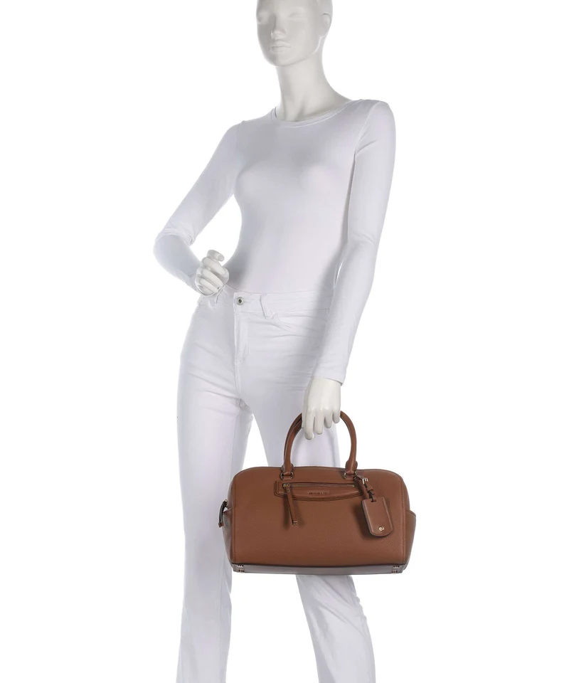 Michael Kors Jet Set Travel Medium Handtasche luggage