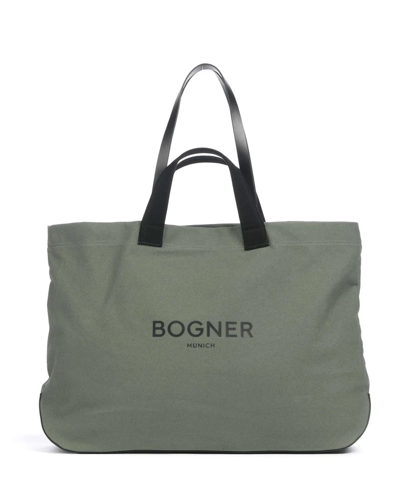 Bogner Curio Ambre Shopper khaki