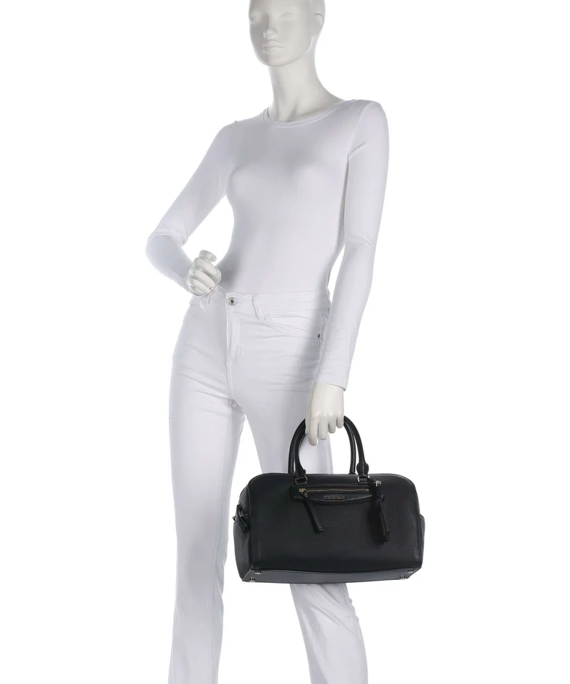 Michael Kors Jet Set Travel Medium Handtasche black