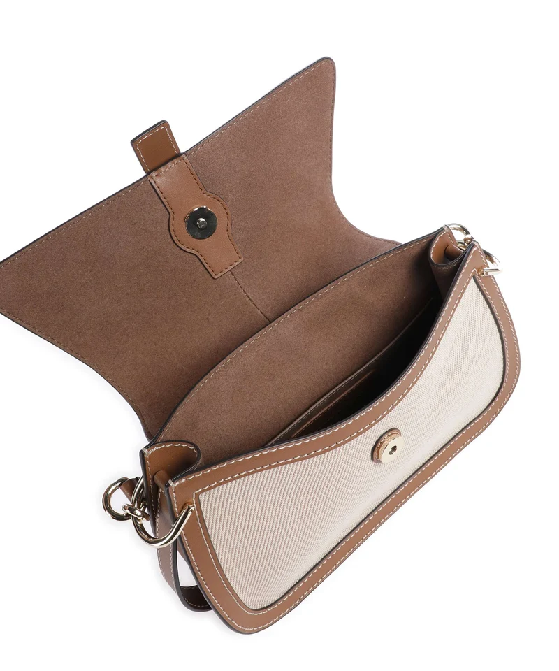 Furla Flow M Handtasche toni cognac
