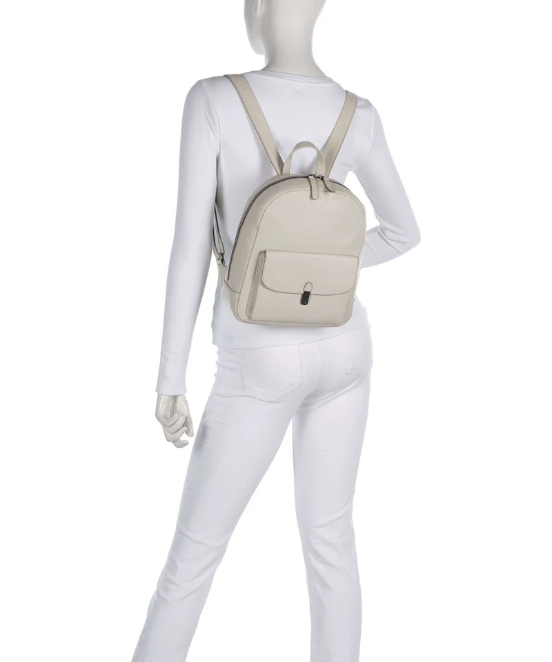 Aunts & Uncles Philocalists Tender Rucksack chalk