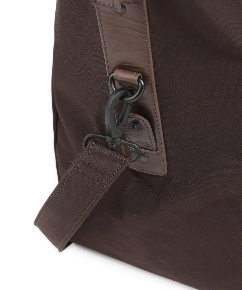Harold's Wax Weekender braun