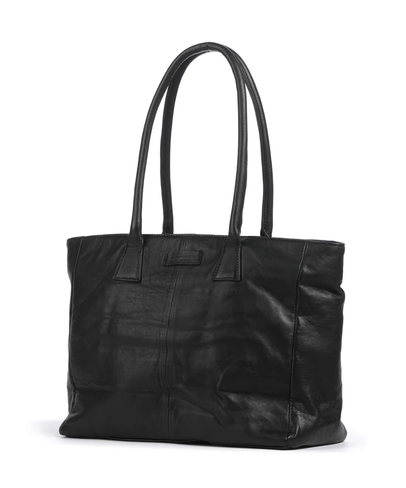 Depeche Power Field Shopper black