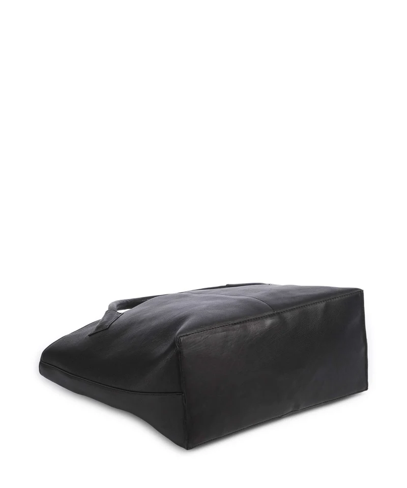 Depeche Marseille Handtasche black
