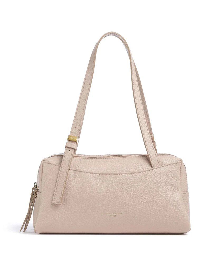 Gianni Chiarini Dea Schultertasche pink salt