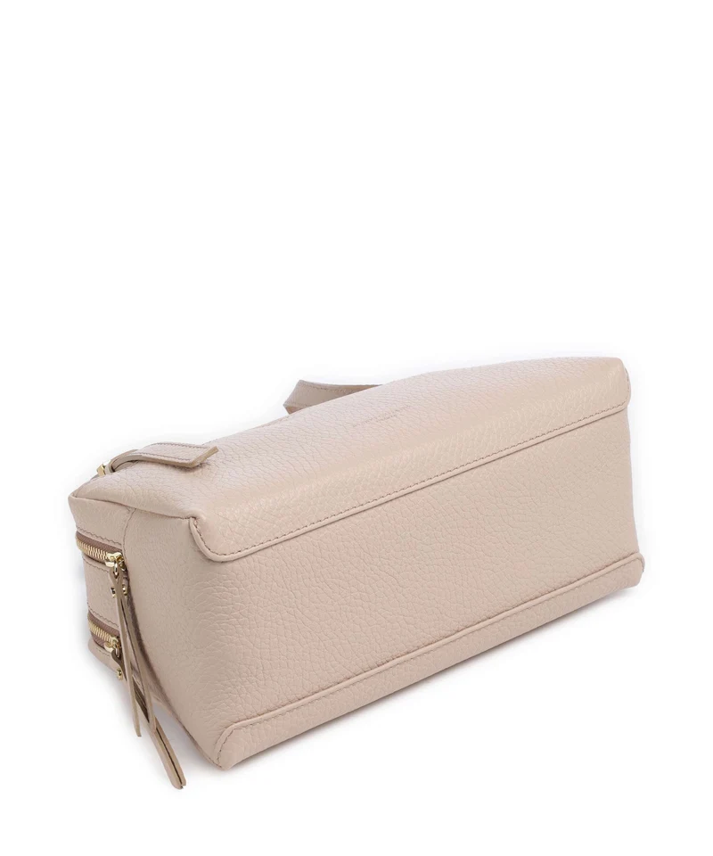 Gianni Chiarini Dea Schultertasche pink salt