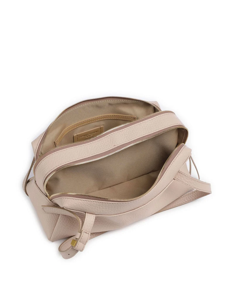 Gianni Chiarini Dea Schultertasche pink salt