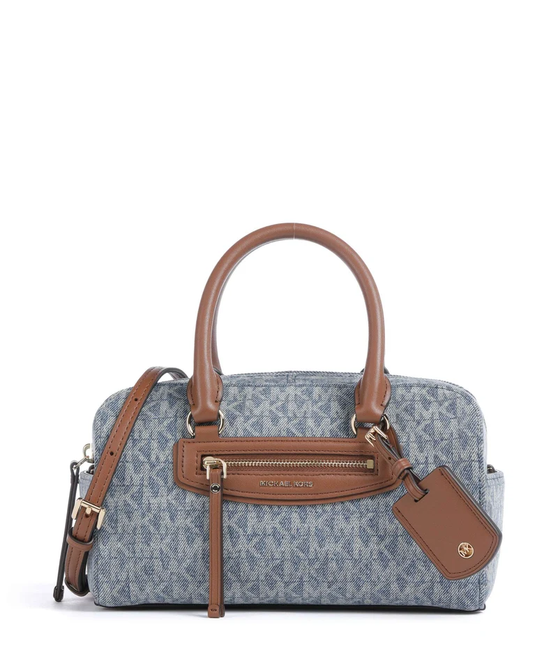 Michael Kors Jet Set Travel XS Handtasche new horizon