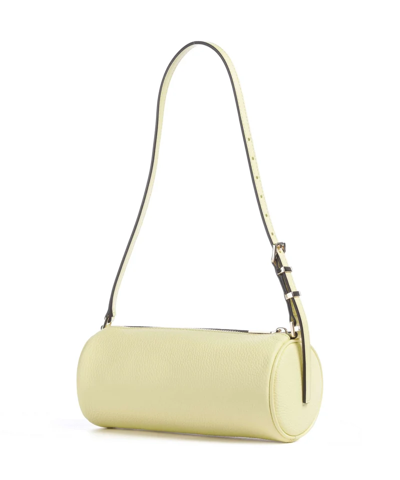 Michael Kors Izzy Small Schultertasche lemon