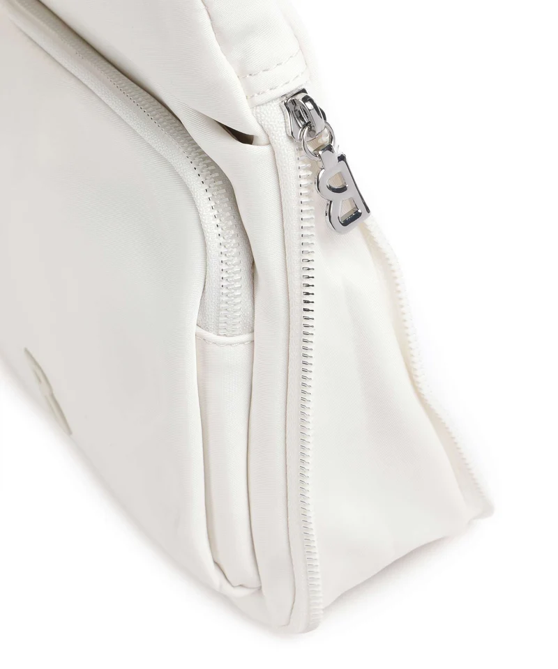 Bogner Verbier Play 1.0 Serena Umhängetasche off white
