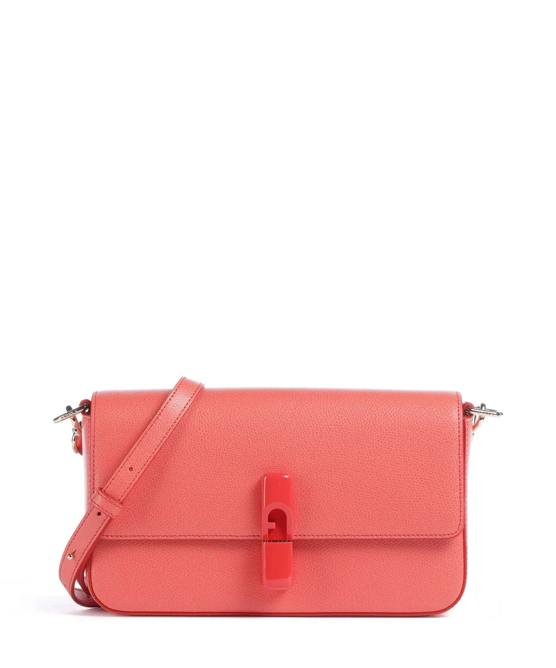 Furla Iride S Umhängetasche aperitivo