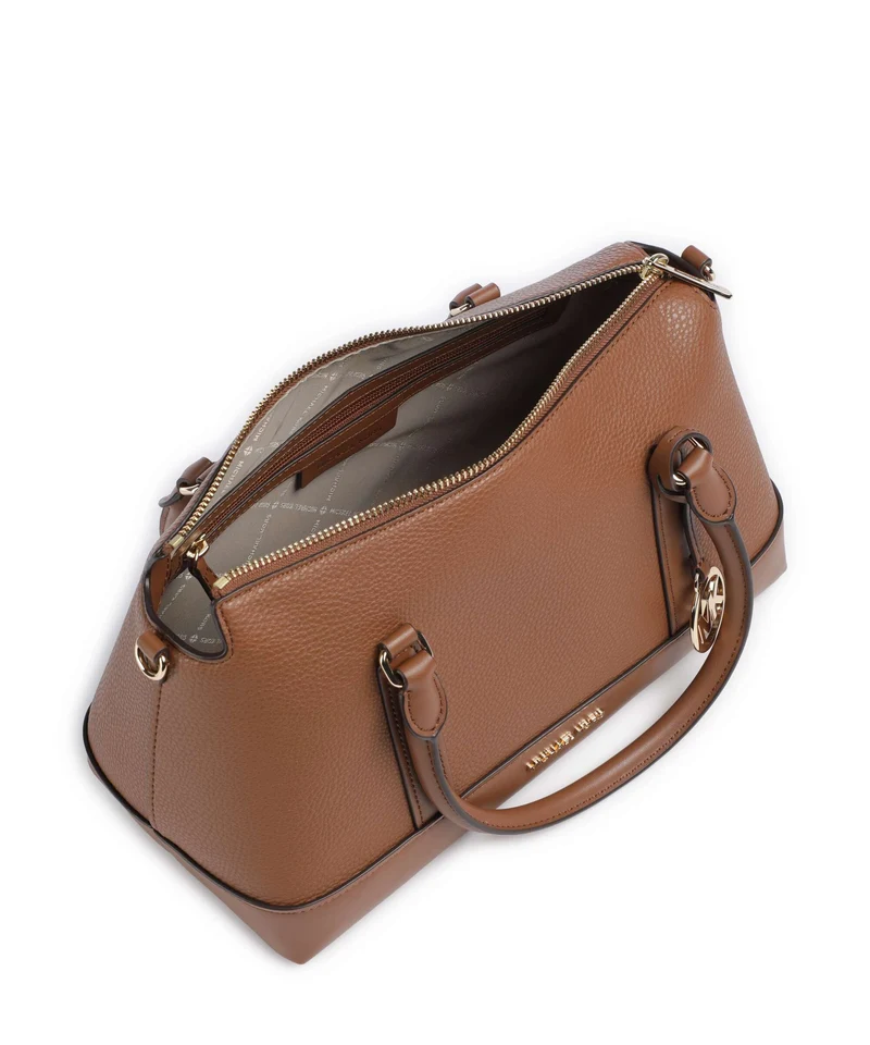 Michael Kors Andie Medium Handtasche luggage
