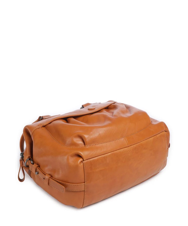 Aunts & Uncles Grandma's Luxury Club Mrs. Churro Schultertasche indian summer