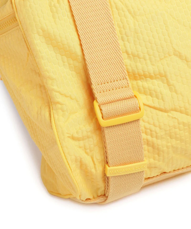Mandarina Duck Revival 2.0 Rucksack duck yellow