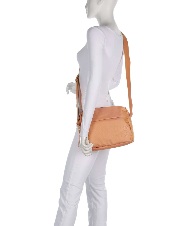 Mandarina Duck MD20 Umhängetasche mango