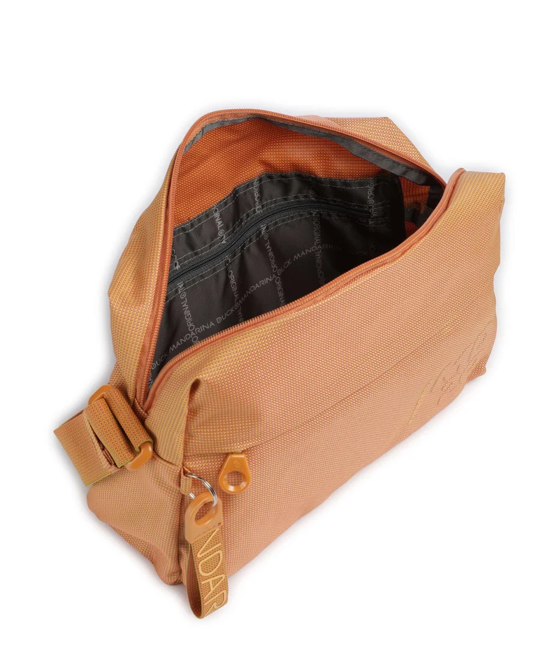 Mandarina Duck MD20 Umhängetasche mango