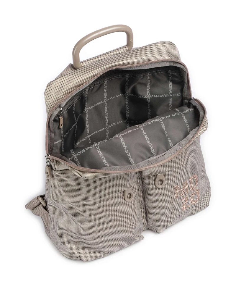 Mandarina Duck MD20 Lux 2.0 Rucksack astro