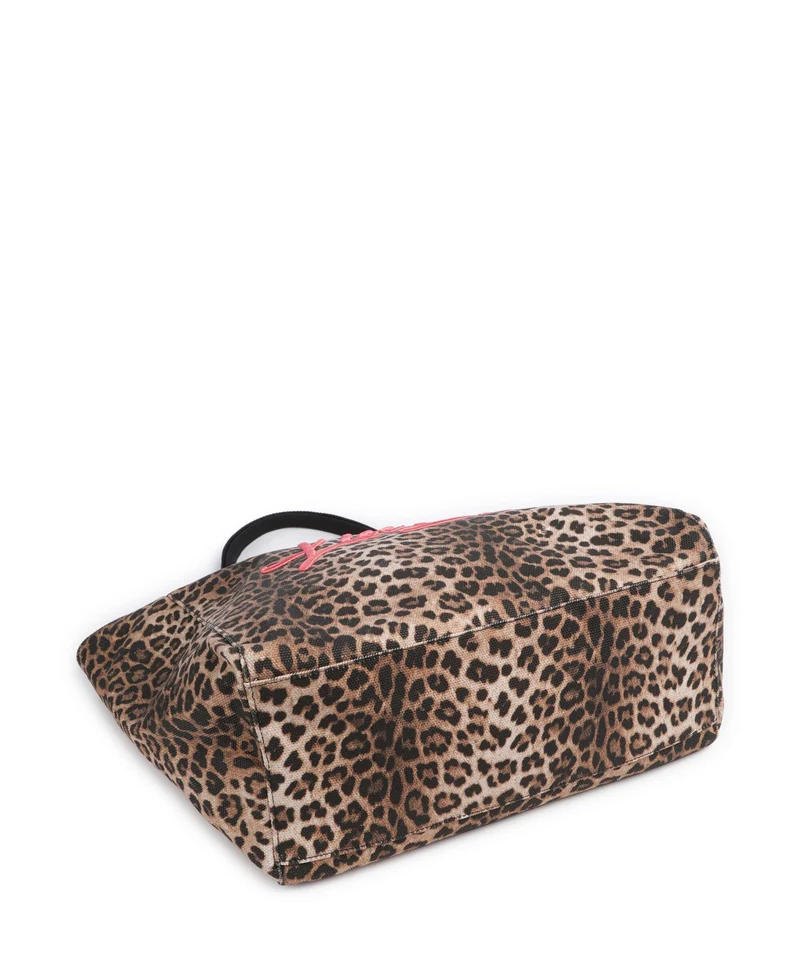 Liu Jo Plentia L Shopper animalier