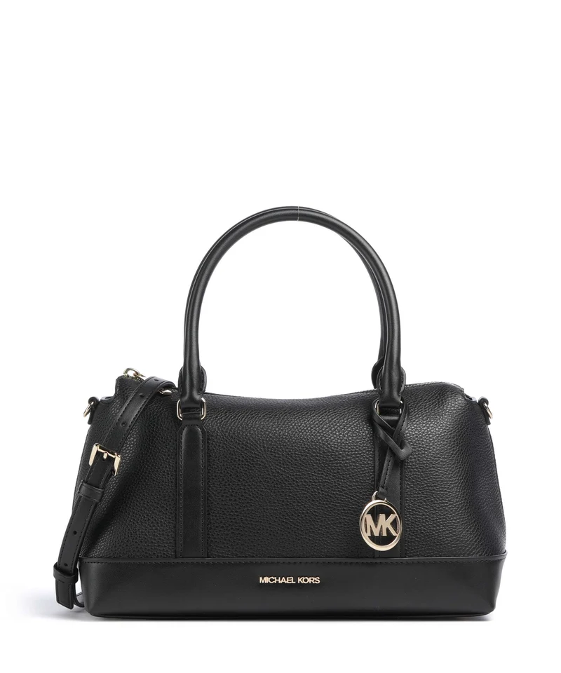 Michael Kors Andie Medium Handtasche black