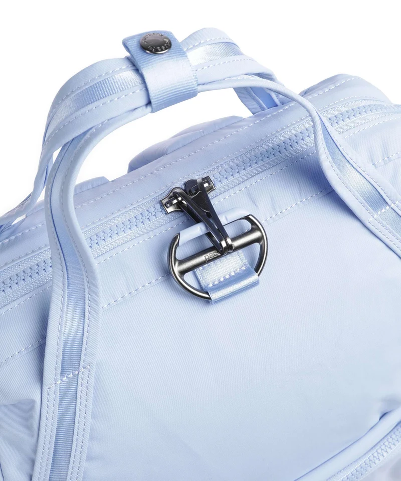 Pacsafe CX Rucksack serenity blue
