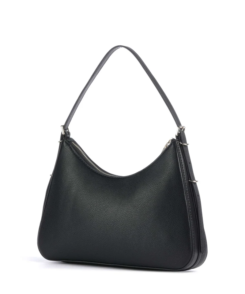 Hugo Neeko Schultertasche black