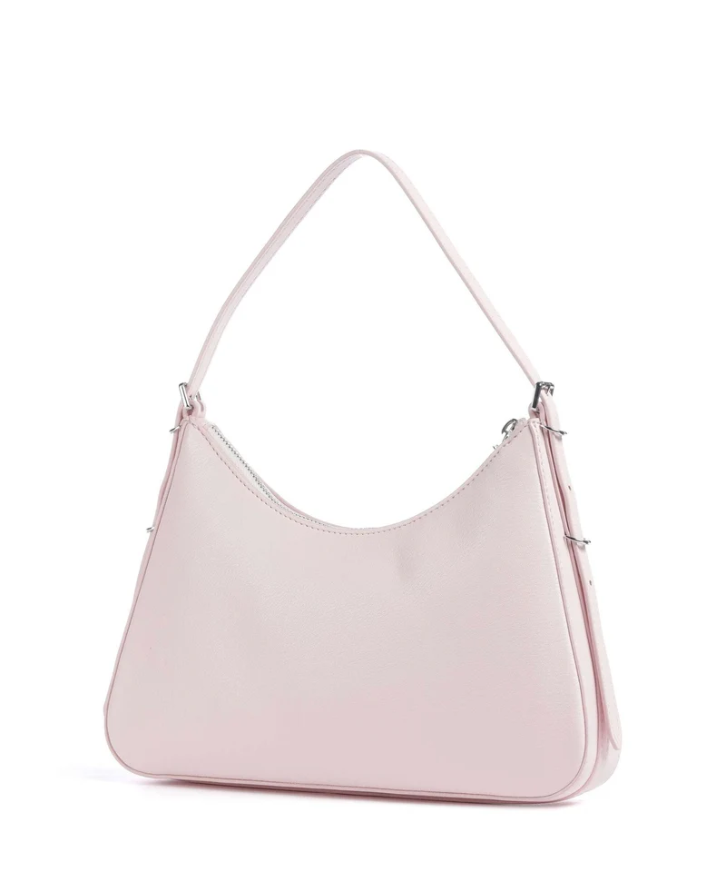 Hugo Neeko Schultertasche light pastel pink
