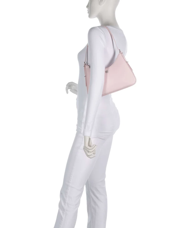 Hugo Neeko Schultertasche light pastel pink