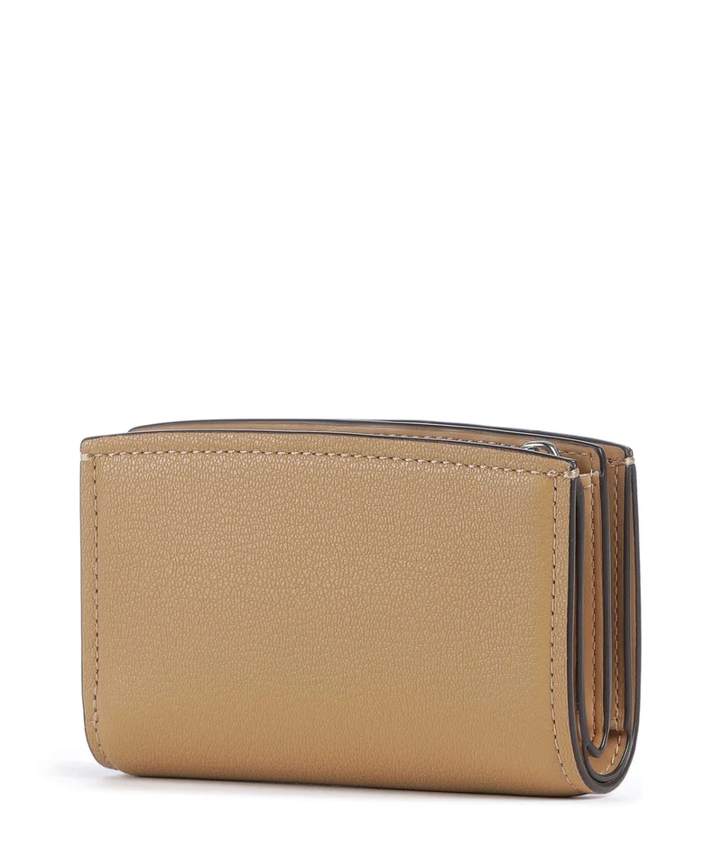 Michael Kors Bryant Medium Geldbörse peanut