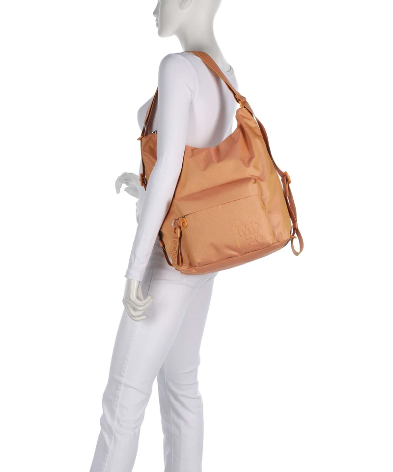 Mandarina Duck MD20 Rucksack-Tasche mango