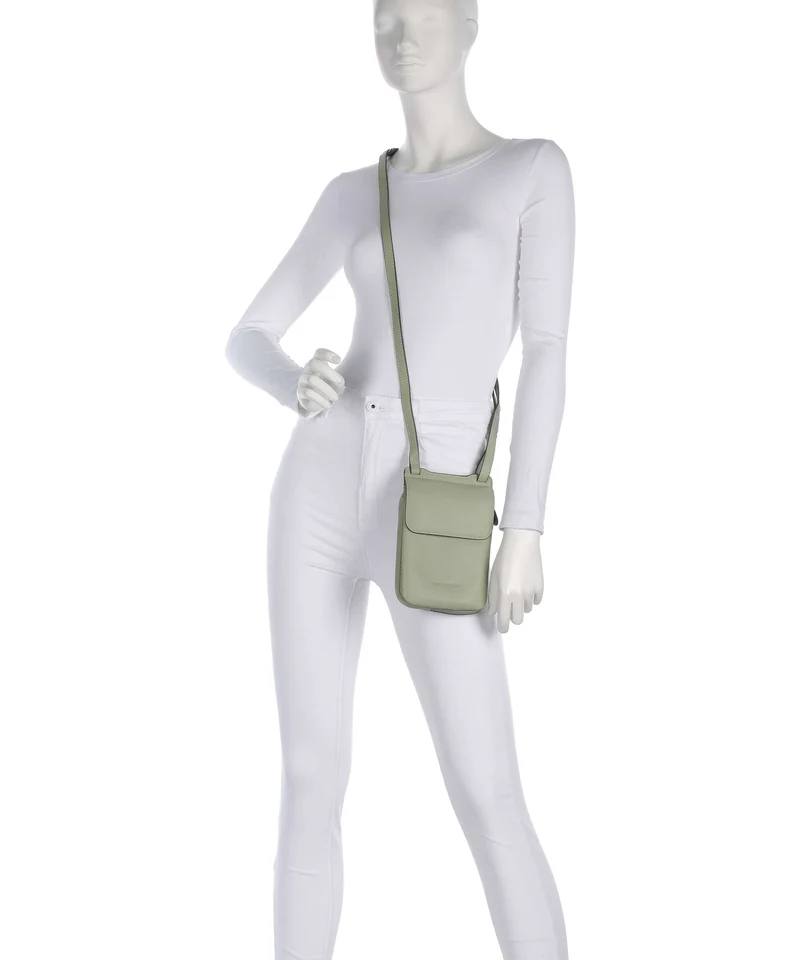 Aunts & Uncles Bohemian Vibes Tulip Handytasche green tea