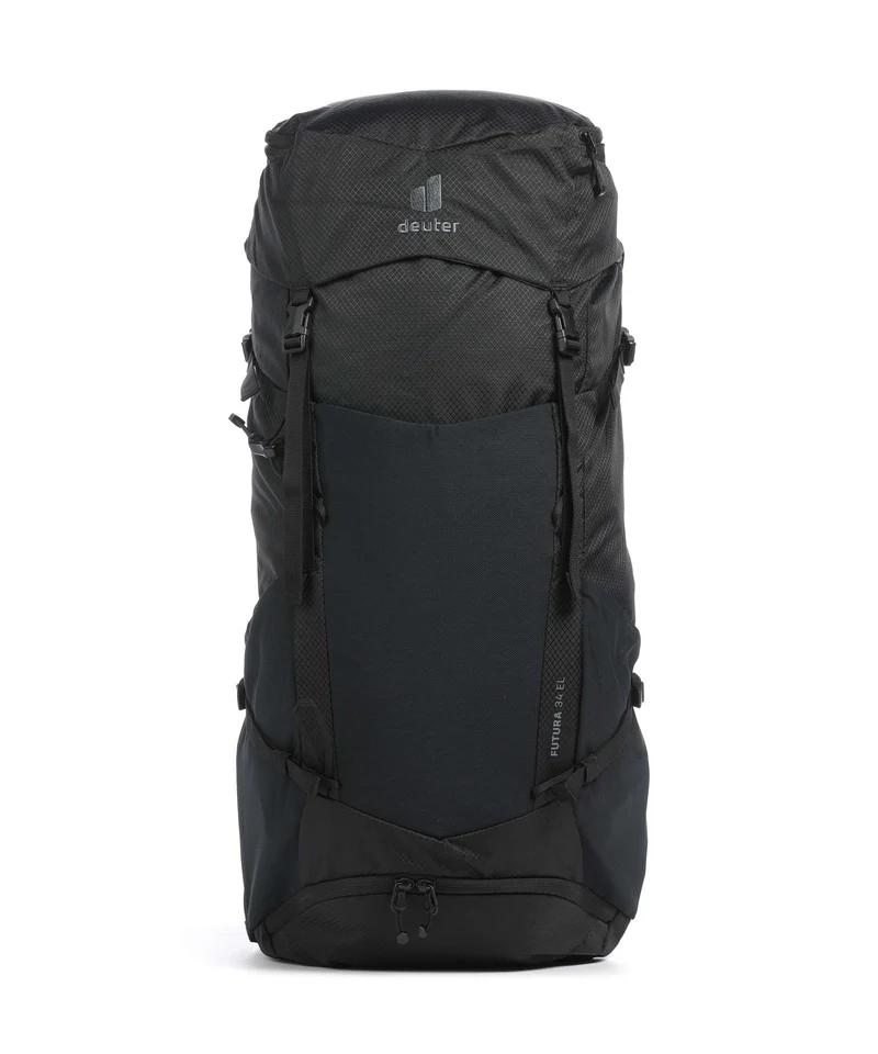 Deuter Futura 34 EL Wanderrucksack black