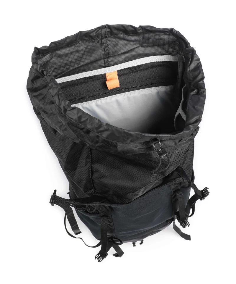 Deuter Futura 34 EL Wanderrucksack black