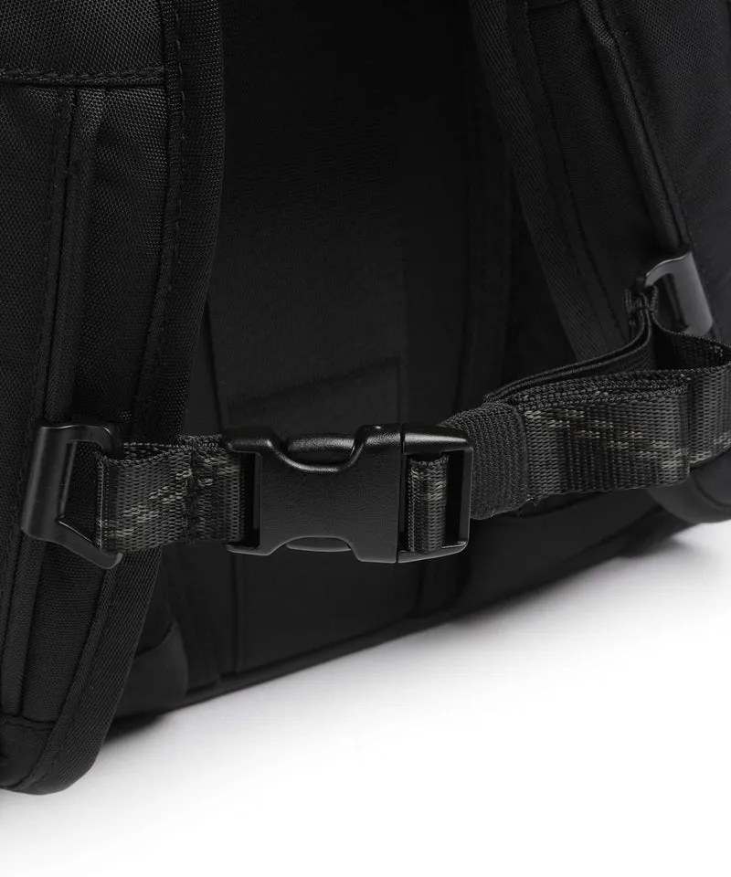 Travelite Venture Line M Rucksack black