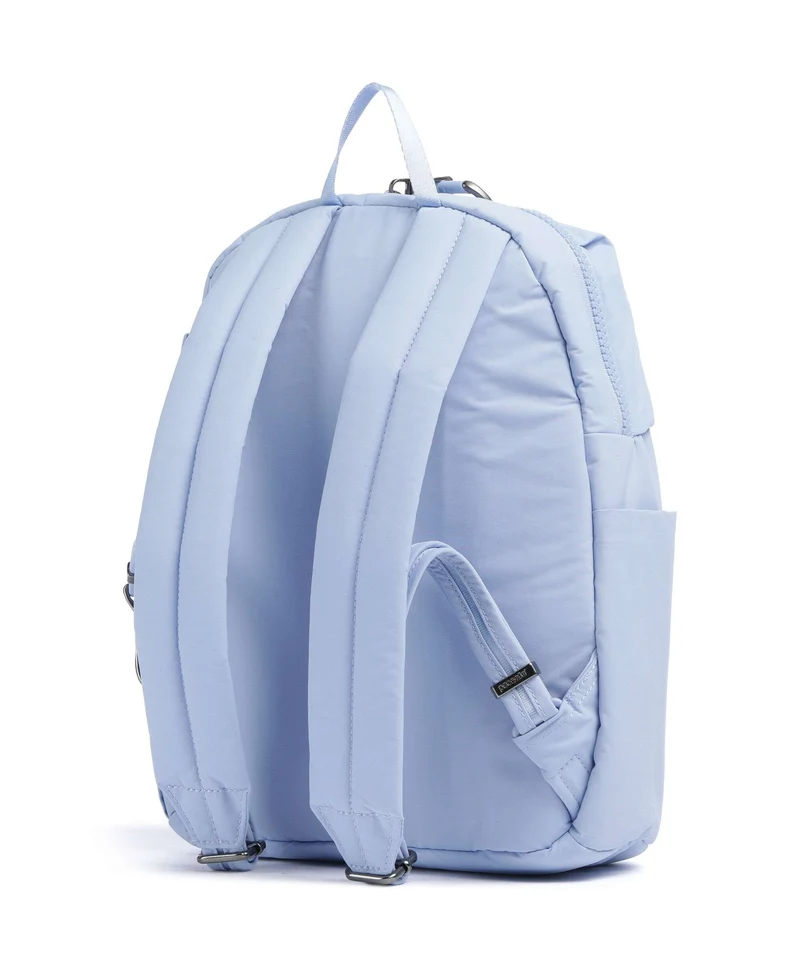 Pacsafe CX Rucksack serenity blue