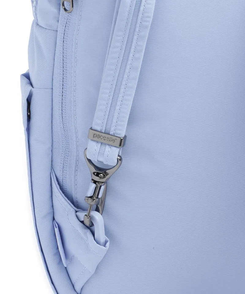 Pacsafe CX Rucksack serenity blue