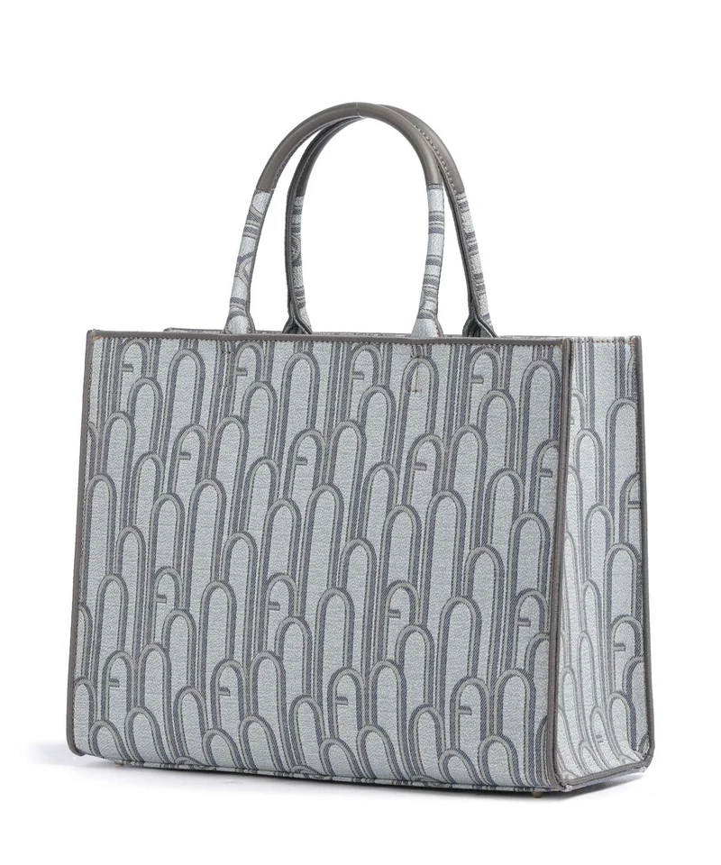 Furla Opportunity L Handtasche toni cristallo