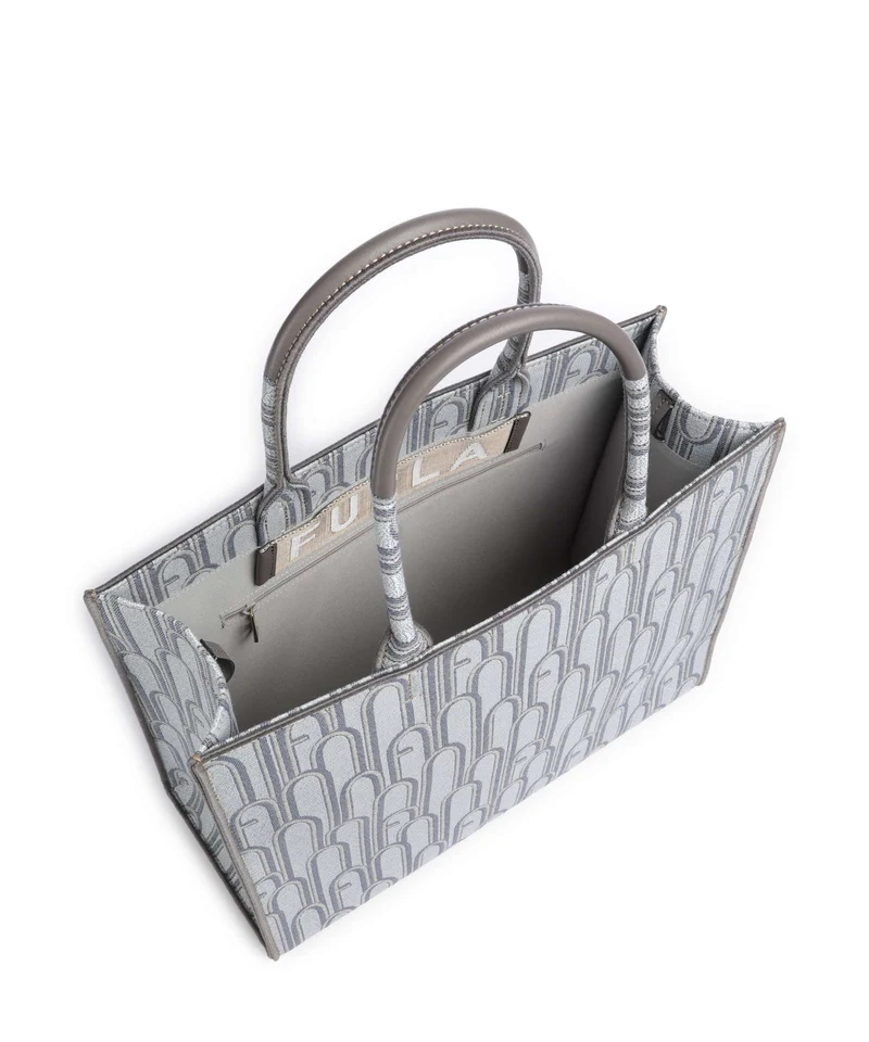 Furla Opportunity L Handtasche toni cristallo