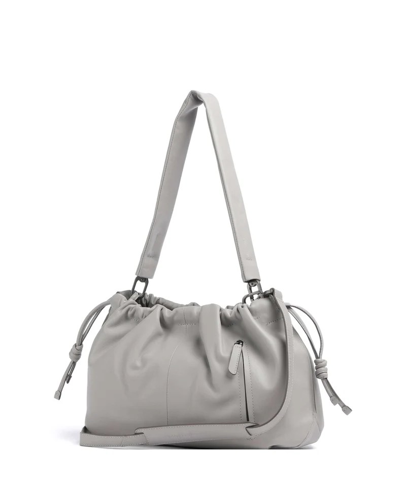 Aunts & Uncles Bohemian Vibes Bloom Beuteltasche ash