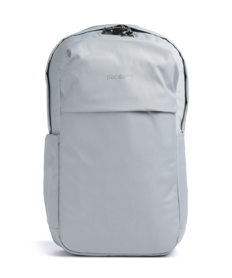 Pacsafe V 20 Rucksack digital gray