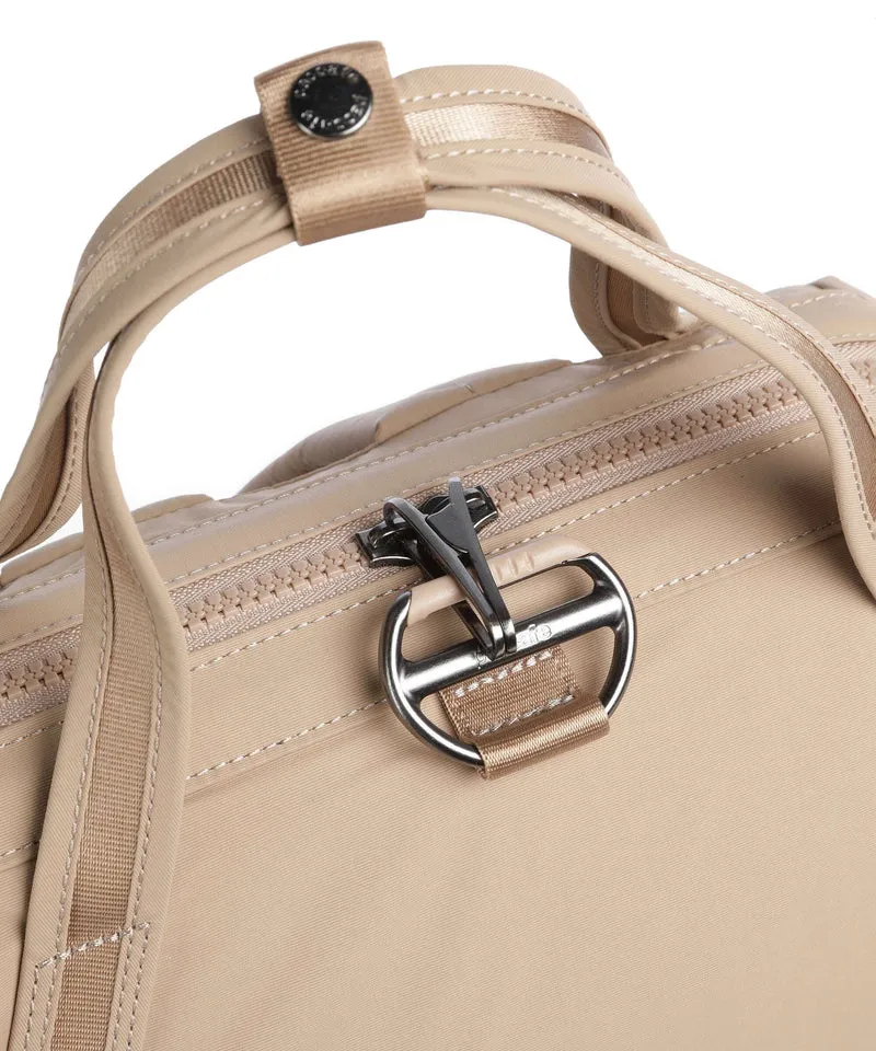 Pacsafe CX Rucksack taupe