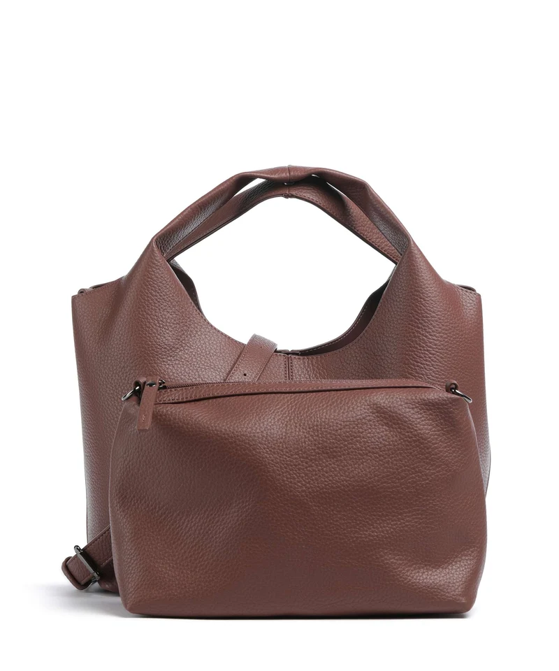 Bugatti Zoe Shopper burgund