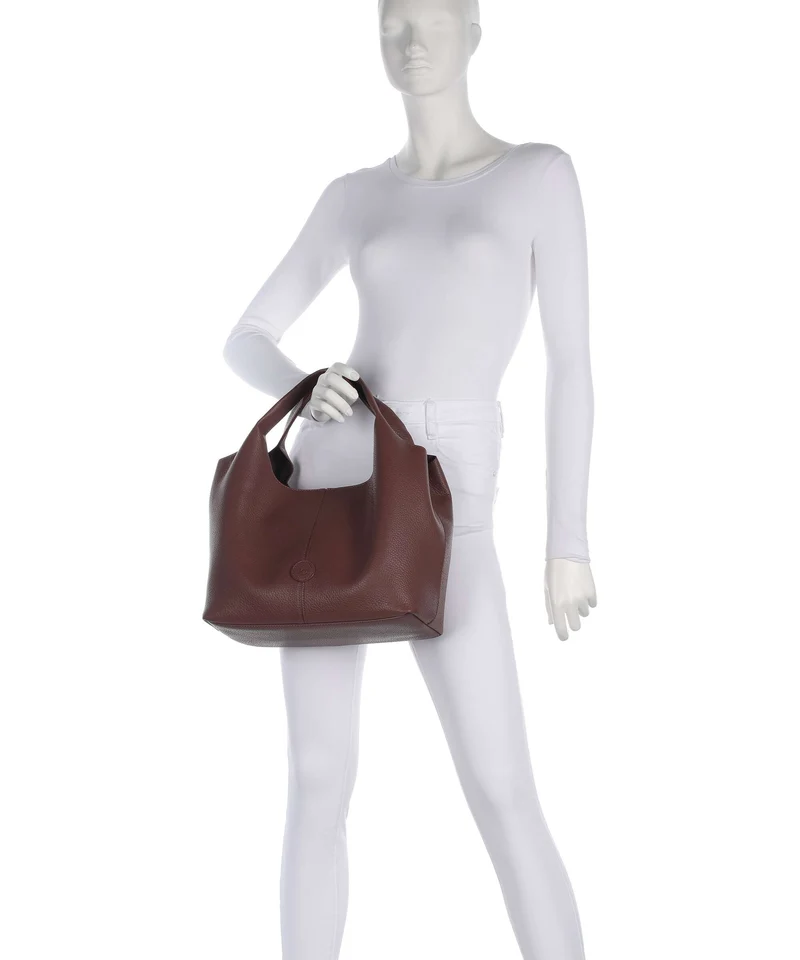 Bugatti Zoe Shopper burgund
